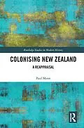 E-Book (pdf) Colonising New Zealand von Paul Moon