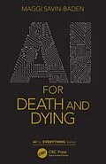 E-Book (pdf) AI for Death and Dying von Maggi Savin-Baden