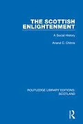 E-Book (pdf) The Scottish Enlightenment von Anand C. Chitnis