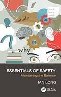 E-Book (epub) Essentials of Safety von Ian Long