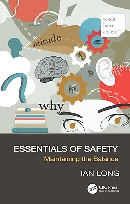 E-Book (epub) Essentials of Safety von Ian Long