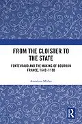 E-Book (pdf) From the Cloister to the State von Annalena Müller