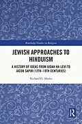 E-Book (pdf) Jewish Approaches to Hinduism von Richard G. Marks