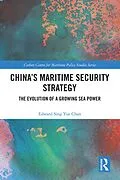 E-Book (epub) China's Maritime Security Strategy von Edward Sing Yue Chan