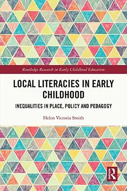 PDF Local Literacies in Early Childhood von Helen Victoria Smith
