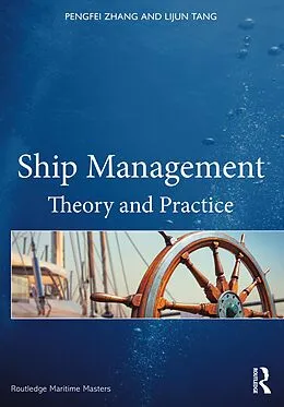 E-Book (epub) Ship Management von Pengfei Zhang, Lijun Tang