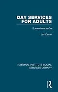E-Book (epub) Day Services for Adults von Jan Carter