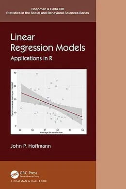 E-Book (pdf) Linear Regression Models von John P. Hoffmann