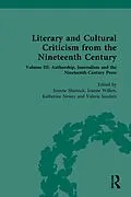E-Book (epub) Literary and Cultural Criticism from the Nineteenth Century von 
