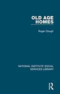 E-Book (epub) Old Age Homes von Roger Clough