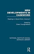 E-Book (epub) New Developments in Casework von 