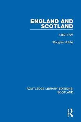 E-Book (pdf) England and Scotland von Douglas Nobbs