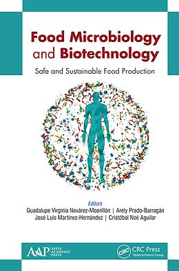 E-Book (pdf) Food Microbiology and Biotechnology von 