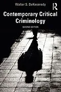E-Book (pdf) Contemporary Critical Criminology von Walter S. Dekeseredy