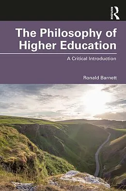 E-Book (epub) The Philosophy of Higher Education von Ronald Barnett