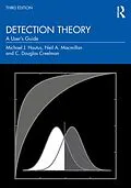 E-Book (epub) Detection Theory von Michael J. Hautus, Neil A. Macmillan, C. Douglas Creelman