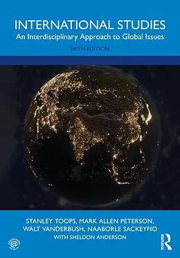 E-Book (pdf) International Studies von Stanley Toops, Mark Allen Peterson, Walt Vanderbush