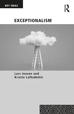 E-Book (epub) Exceptionalism von Lars Jensen, Kristín Loftsdóttir