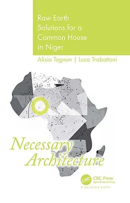 E-Book (pdf) Necessary Architecture von Alisia Tognon, Luca Trabattoni