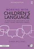 ePUB Working with Children's Language von Diana Williams