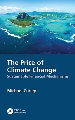 E-Book (pdf) The Price of Climate Change von Michael Curley