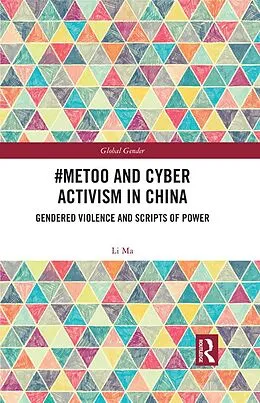 E-Book (pdf) #MeToo and Cyber Activism in China von Li Ma