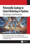E-Book (pdf) Polymetallic Coatings to Control Biofouling in Pipelines von Vinita Vishwakarma, Dawn S S, K. Gobi Saravanan