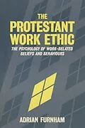 E-Book (pdf) The Protestant Work Ethic von Adrian Furnham