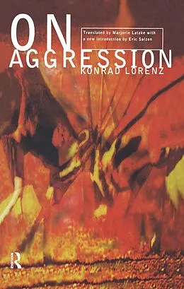 E-Book (pdf) On Aggression von Konrad Lorenz