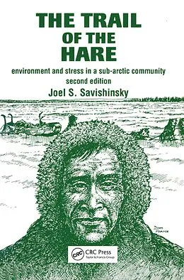 E-Book (pdf) Trail of the Hare von Joel S. Savishinsky