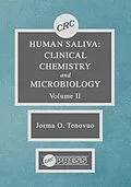 E-Book (pdf) Human Saliva, Volume II von Jorma O. Tenovuo