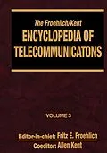 E-Book (pdf) The Froehlich/Kent Encyclopedia of Telecommunications von Fritz E. Froehlich, Allen Kent