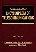 E-Book (pdf) The Froehlich/Kent Encyclopedia of Telecommunications von Fritz E. Froehlich, Allen Kent