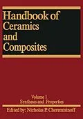 E-Book (pdf) Handbook of Ceramics and Composites von Nicholas P. Cheremisinoff