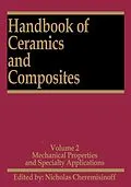 E-Book (pdf) Handbook of Ceramics and Composites von Nicholas P. Cheremisinoff