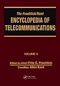 E-Book (pdf) The Froehlich/Kent Encyclopedia of Telecommunications von Fritz E. Froehlich, Allen Kent