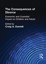 eBook (pdf) The Consequences of Divorce de Craig A. Everett