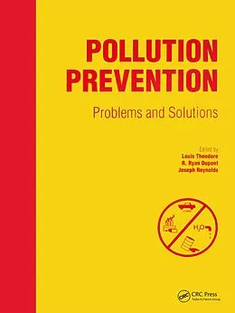 E-Book (pdf) Pollution Prevention von Louis Theodore
