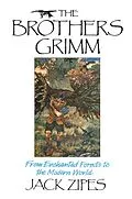 E-Book (pdf) The Brothers Grimm von Jack Zipes
