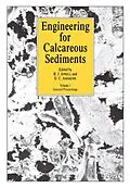 E-Book (epub) Engineering for Calcareous Sediments Volume 1 von D. Andrews, R. Jewell