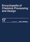 E-Book (epub) Encyclopedia of Chemical Processing and Design von John J. McKetta Jr