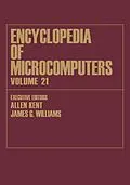 E-Book (epub) Encyclopedia of Microcomputers von Allen Kent, James G. Williams