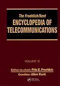 E-Book (epub) The Froehlich/Kent Encyclopedia of Telecommunications von Fritz E. Froehlich, Allen Kent