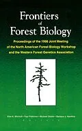 E-Book (epub) Frontiers of Forest Biology von A K Mitchell, Pasi Puttonen, M. Stoehr