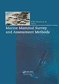 E-Book (epub) Marine Mammal Survey and Assessment Methods von J. L Laake, D. G. Robertson, Steven C. Amstrup