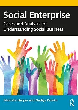E-Book (pdf) Social Enterprise von Malcolm Harper, Nadiya Parekh