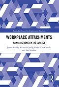 E-Book (pdf) Workplace Attachments von James Grady, Victoria Grady, Patrick McCreesh