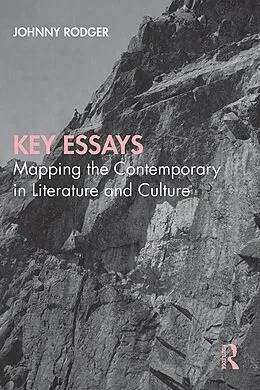 E-Book (epub) Key Essays von Johnny Rodger