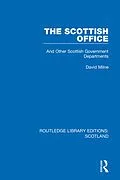 E-Book (pdf) The Scottish Office von David Milne