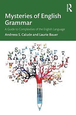 E-Book (pdf) Mysteries of English Grammar von Andreea S. Calude, Laurie Bauer